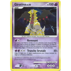 Giratina LA - 004/146