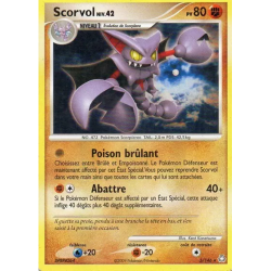 Scorvol LA - 005/146
