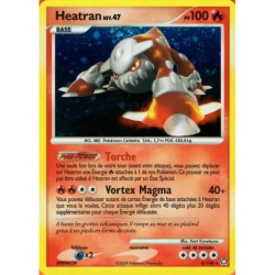 Heatran LA - 006/146