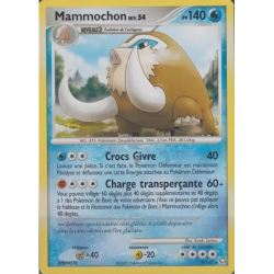 Mammochon LA - 009/146