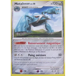 Metalosse LA - 010/146