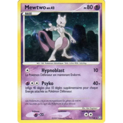 Mewtwo LA - 011/146
