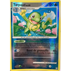 Tarpaud LA - 012/146