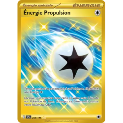 Énergie Propulsion SSP - 252/191