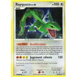 Rayquaza LA - 014/146