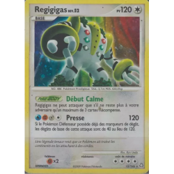 Regigigas LA - 015/146