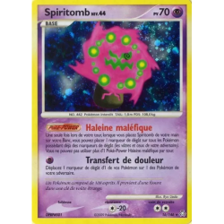 Spiritomb LA - 016/146