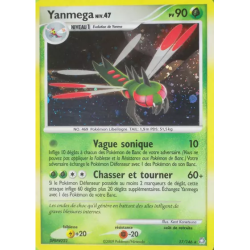Yanmega LA - 017/146