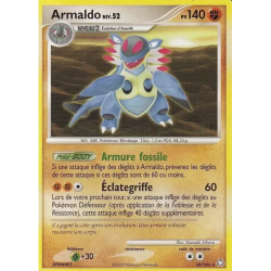 Armaldo LA - 018/146