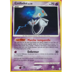Créfadet LA - 019/146