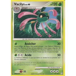 Vacilys LA - 021/146