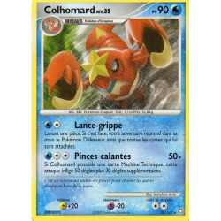 Colhomard LA - 022/146