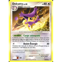 Delcatty LA - 023/146