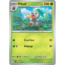 Pifeuil MEG - 014/132