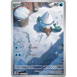 Blizzi MEG - 140/132