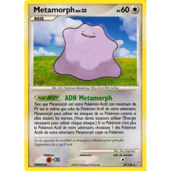 Metamorph LA - 027/146
