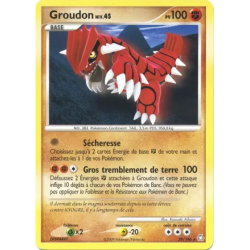 Groudon LA - 029/146