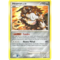 Heatran LA - 030/146