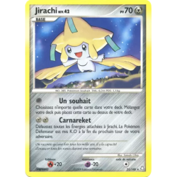 Jirachi LA - 031/146