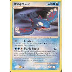 Kyogre LA - 032/146