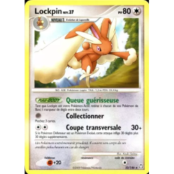 Lockpin LA - 033/146
