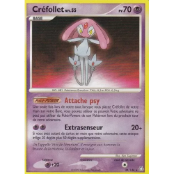 Créfollet LA - 034/146