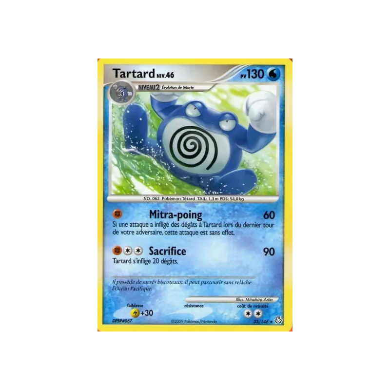 Tartard LA - 035/146