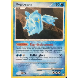 Regice LA - 036/146