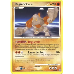 Regirock LA - 038/146