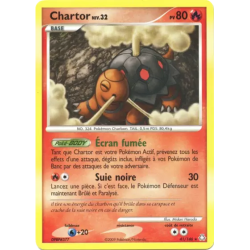 Chartor LA - 041/146