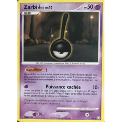 Zarbi ! LA - 042/146