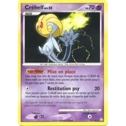 Créhelf LA - 043/146