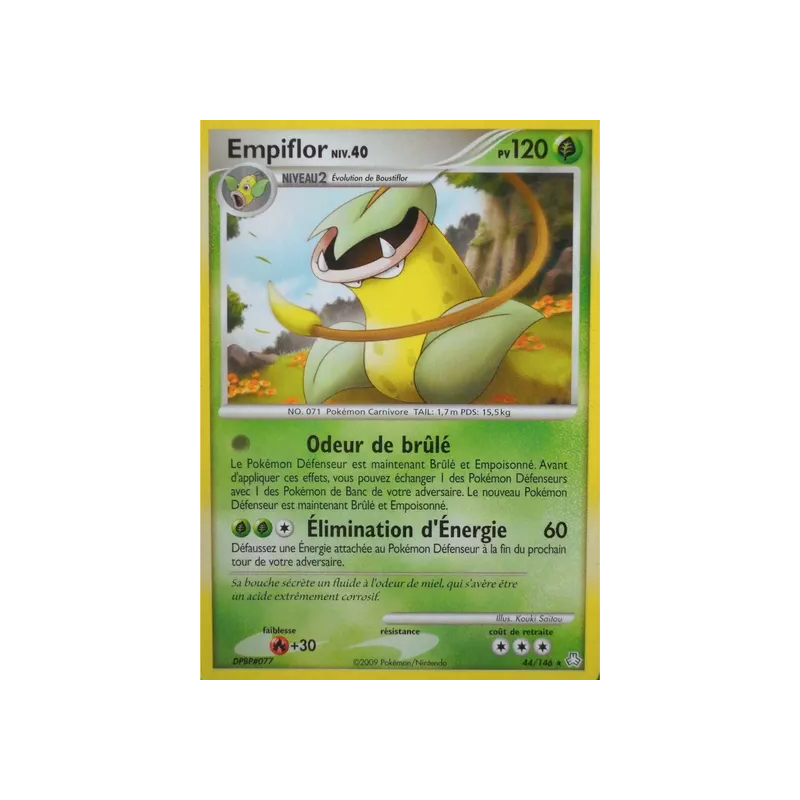 Empiflor LA - 044/146
