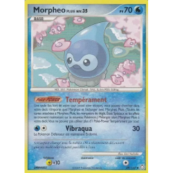 Morpheo Pluie LA - 049/146