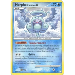 Morpheo Neige LA - 050/146