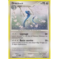 Draco LA - 052/146
