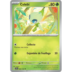Celebi SCR - 004/142