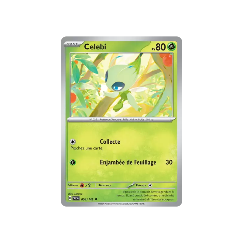 Celebi SCR - 004/142