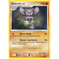 Scorvol LA - 055/146