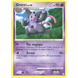 Groret LA - 056/146