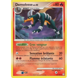 Demolosse LA - 057/146