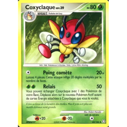 Coxyclaque LA - 060/146