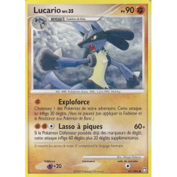 Lucario LA - 061/146
