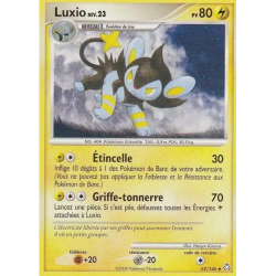 Luxio LA - 062/146