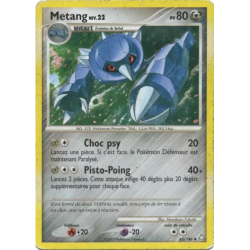 Metang LA - 065/146