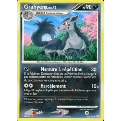 Grahyena LA - 066/146