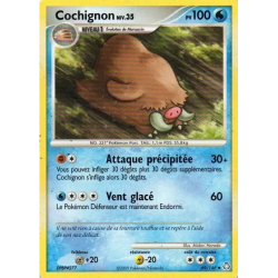 Cochignon LA - 069/146