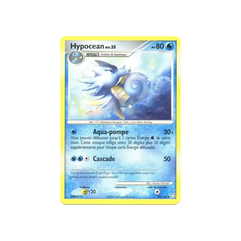 Hypocean LA - 070/146