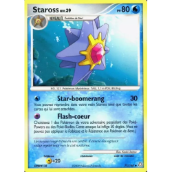Staross LA - 071/146