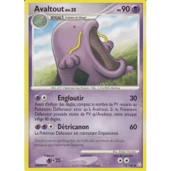 Avaltout LA - 072/146